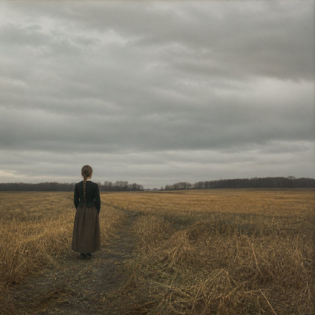 AI-generated image inspired by Magic Realism