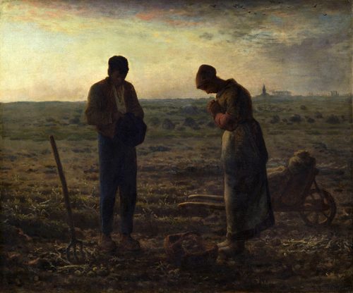 Barbizon School example